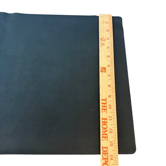 Black Fairy Gaming Desk Mat Pad Demon Design By Merk Studios - 24"x14" Waywatche - Picture 5 of 5